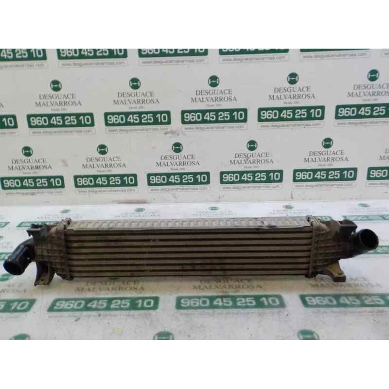 Recambio de intercooler para ford focus c-max (cap) 1.8 tdci turbodiesel cat referencia OEM IAM   