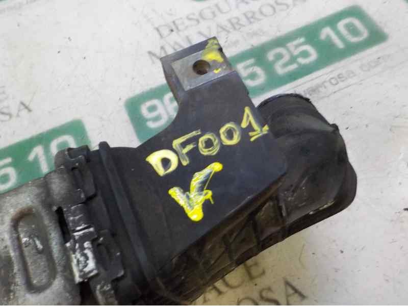 Recambio de intercooler para ford focus c-max (cap) 1.8 tdci turbodiesel cat referencia OEM IAM   