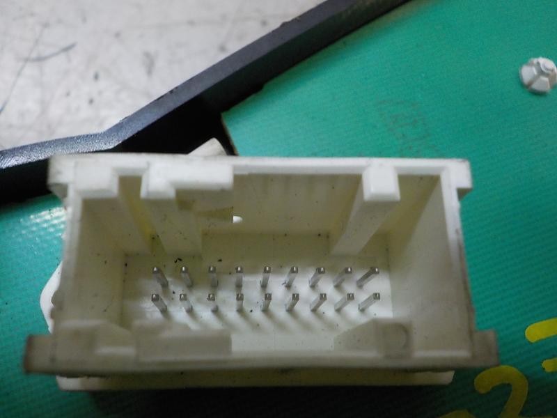 Recambio de cuadro instrumentos para peugeot 207 1.4 referencia OEM IAM   