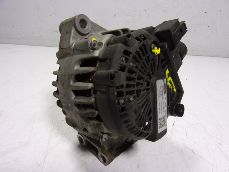 Recambio de alternador para ford ka+ 1.2 ti-vct cat referencia OEM IAM  CN1510300CB 