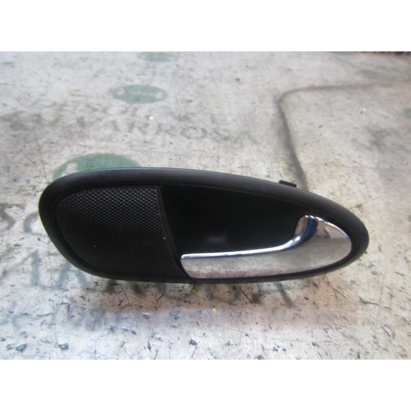 Recambio de maneta interior delantera derecha para seat leon (1p1) comfort limited referencia OEM IAM 5P0837114B1UQ  