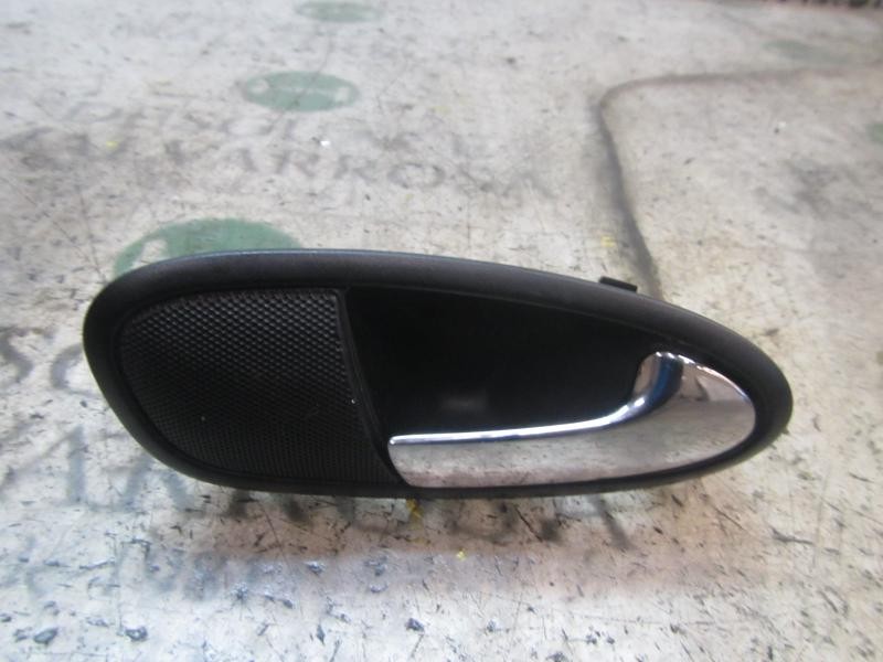 Recambio de maneta interior delantera derecha para seat leon (1p1) comfort limited referencia OEM IAM 5P0837114B1UQ  