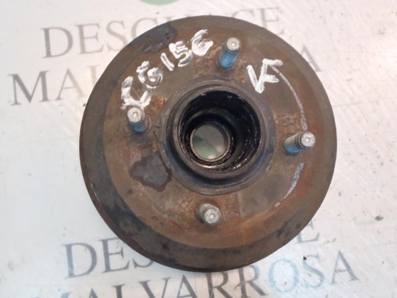 Recambio de mangueta trasera derecha para ford escort berl./turnier atlanta berlina referencia OEM IAM   