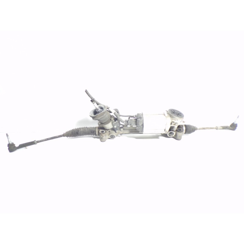 Recambio de cremallera direccion para opel insignia berlina 1.6 cdti dpf referencia OEM IAM  22943370 