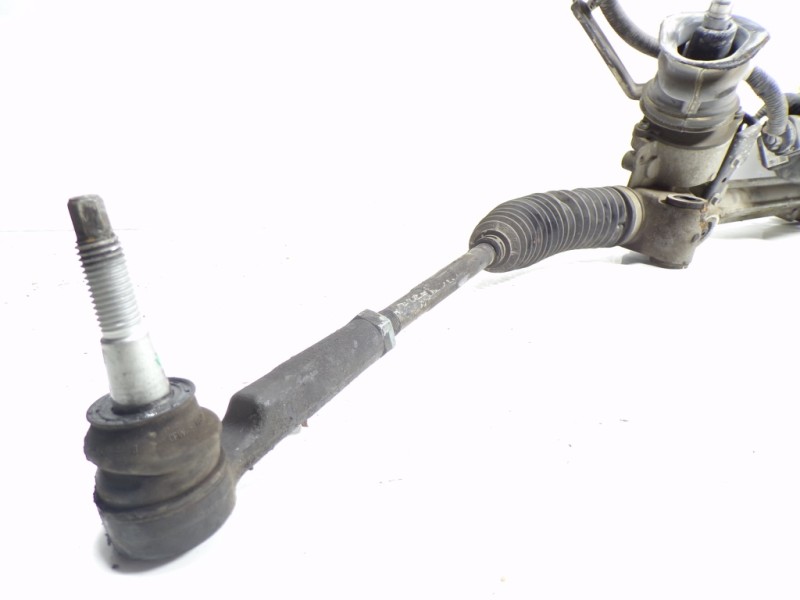 Recambio de cremallera direccion para opel insignia berlina 1.6 cdti dpf referencia OEM IAM  22943370 