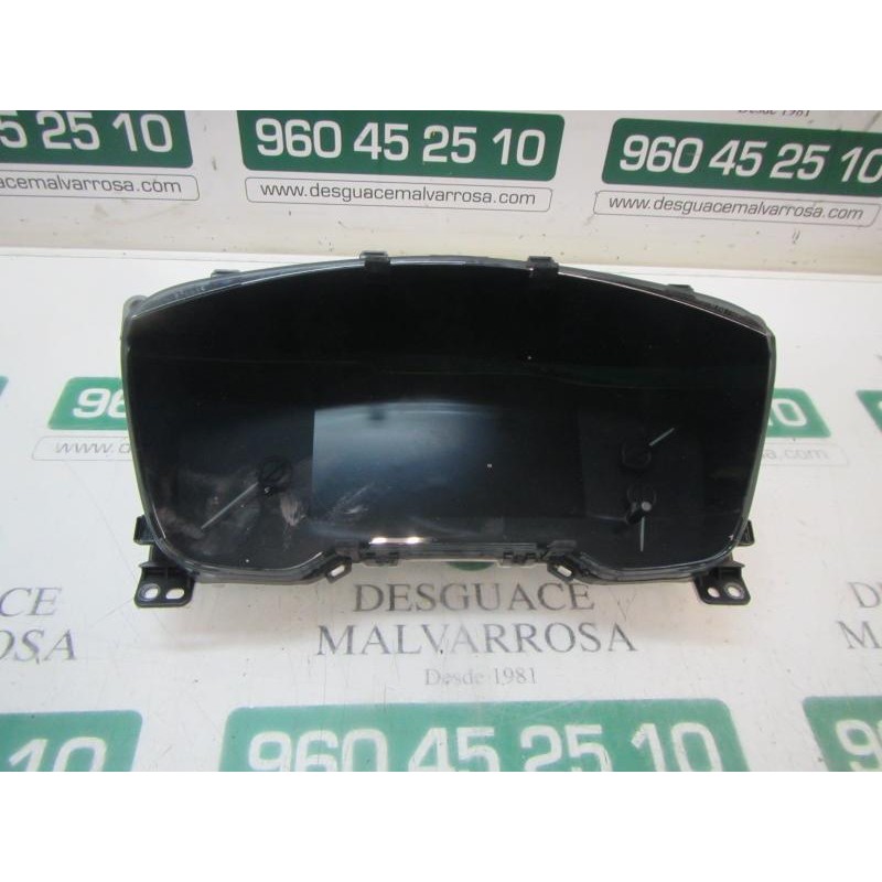 Recambio de cuadro instrumentos para toyota corolla hybrid referencia OEM IAM 83800F2Y70 83800F2Y70 MB2575502053