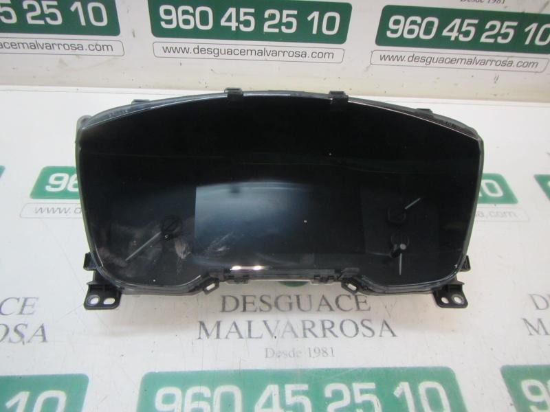 Recambio de cuadro instrumentos para toyota corolla hybrid referencia OEM IAM 83800F2Y70 83800F2Y70 MB2575502053