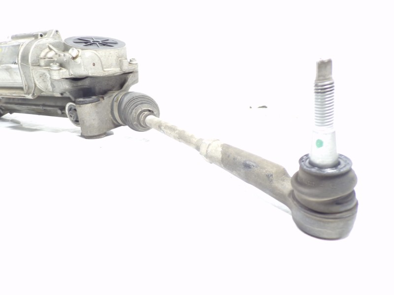 Recambio de cremallera direccion para opel insignia berlina 1.6 cdti dpf referencia OEM IAM  22943370 