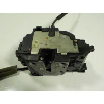 CERRADURA PUERTA TRASERA IZQUIERDA A4157300335 8200497672 8200497672