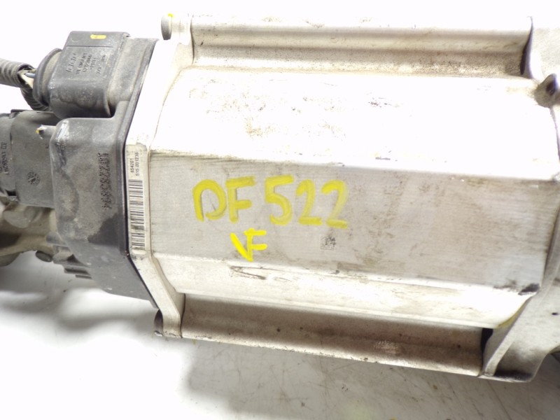 Recambio de cremallera direccion para opel insignia berlina 1.6 cdti dpf referencia OEM IAM  22943370 