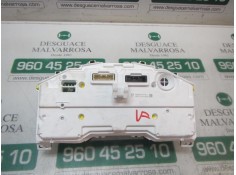 Recambio de cuadro instrumentos para toyota corolla hybrid referencia OEM IAM 83800F2Y70 83800F2Y70 MB2575502053 2