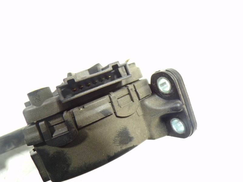 Recambio de potenciometro pedal para seat ibiza (6j5) 1.6 tdi referencia OEM IAM 6Q1721503M 6Q1721503M 6PV00849641