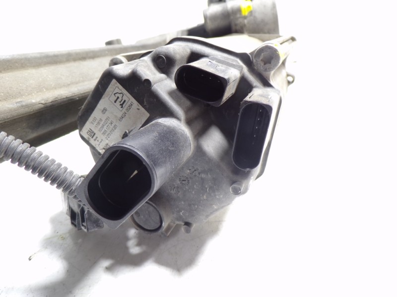 Recambio de cremallera direccion para opel insignia berlina 1.6 cdti dpf referencia OEM IAM  22943370 