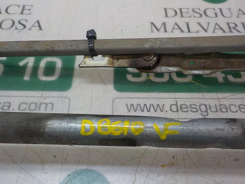 Recambio de articulacion limpia delantero para seat ibiza (6j5) 1.9 tdi referencia OEM IAM 6R1955023A  