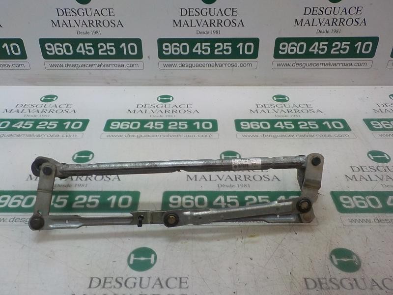 Recambio de articulacion limpia delantero para seat ibiza (6j5) 1.9 tdi referencia OEM IAM 6R1955023A  