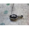 Recambio de soporte cambio para citroën ds3 1.2 12v vti referencia OEM IAM 9688824180  