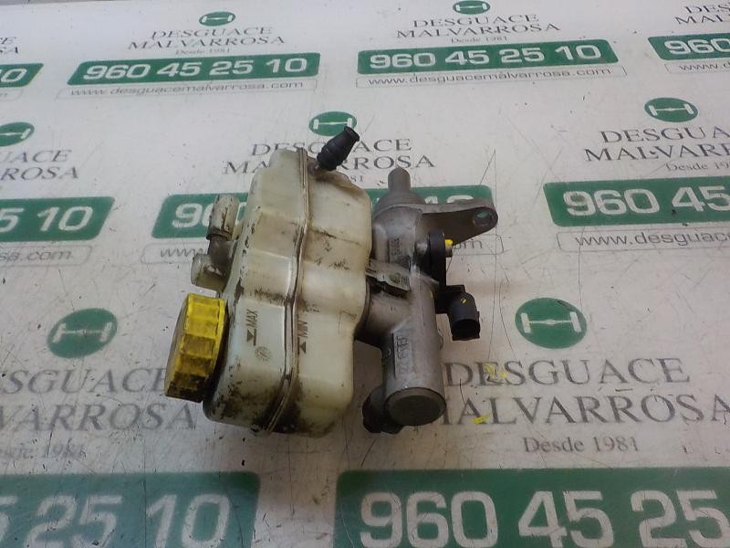 Recambio de bomba freno para seat ibiza (6j5) 1.9 tdi referencia OEM IAM 6R1611019  