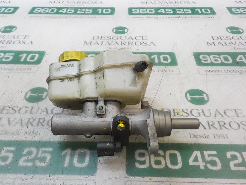 Recambio de bomba freno para seat ibiza (6j5) 1.9 tdi referencia OEM IAM 6R1611019  