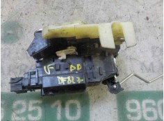 Recambio de cerradura puerta delantera derecha para dacia duster ambiance 4x4 referencia OEM IAM 805021840R   2