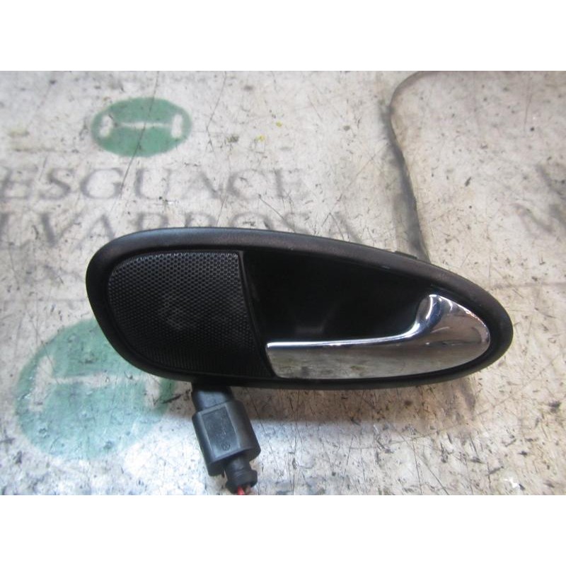 Recambio de maneta interior trasera derecha para seat leon (1p1) comfort limited referencia OEM IAM 5P0839114C1UQ  