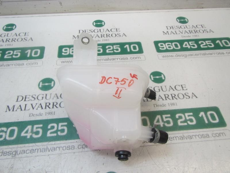 Recambio de deposito expansion para toyota corolla hybrid referencia OEM IAM 164A20T060  