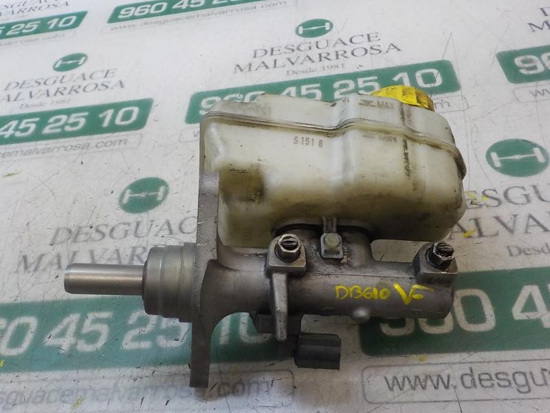 Recambio de bomba freno para seat ibiza (6j5) 1.9 tdi referencia OEM IAM 6R1611019  