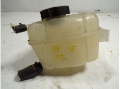 Recambio de deposito expansion para opel insignia berlina 1.6 cdti dpf referencia OEM IAM    2