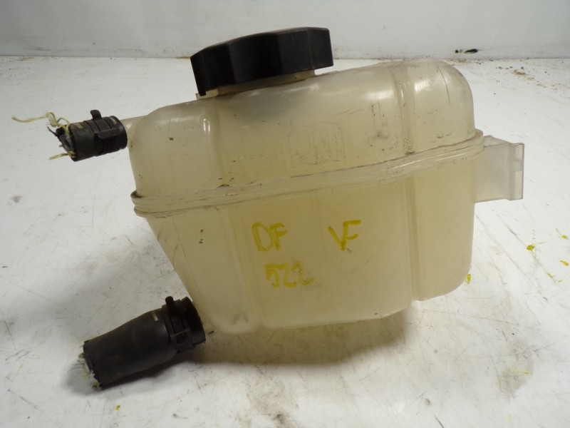 Recambio de deposito expansion para opel insignia berlina 1.6 cdti dpf referencia OEM IAM   