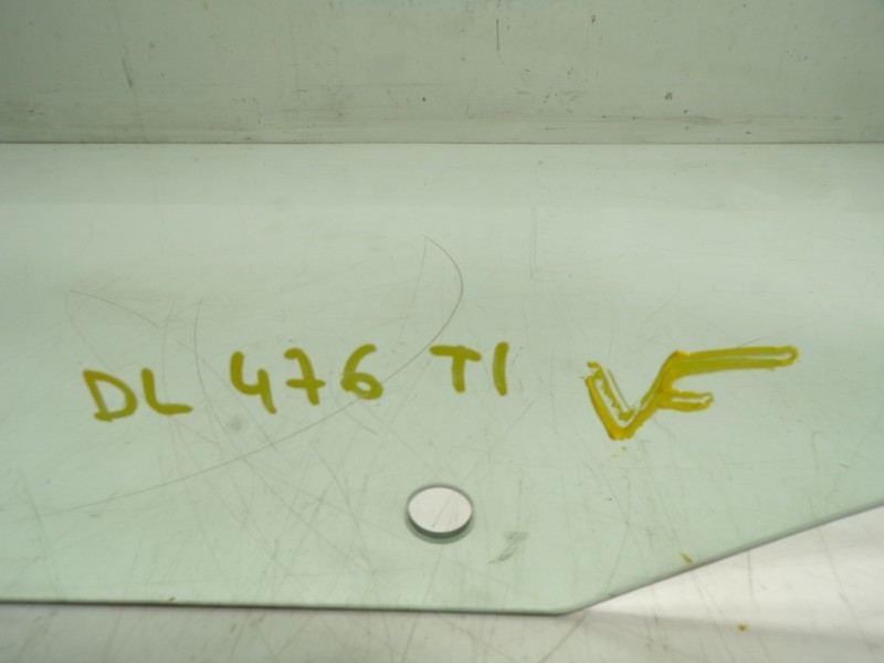 Recambio de cristal puerta trasero izquierdo para seat leon sportstourer (kl8) style referencia OEM IAM 5FE845025D  