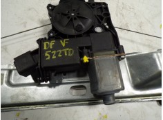 Recambio de elevalunas trasero derecho para opel insignia berlina 1.6 cdti dpf referencia OEM IAM  20952451  2