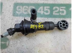 Recambio de bomba embrague para peugeot boxer furgón gran volumen 2.0 blue-hdi fap cat referencia OEM IAM   