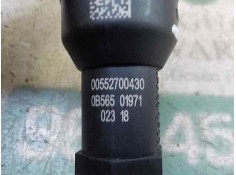 Recambio de bomba embrague para peugeot boxer furgón gran volumen 2.0 blue-hdi fap cat referencia OEM IAM    2