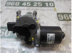 Recambio de motor limpia delantero para bmw serie 1 berlina (e81/e87) 118d referencia OEM IAM 61617192964 693860701 404914 2