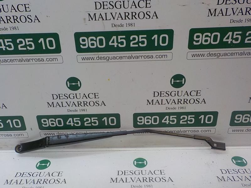 Recambio de brazo limpia delantero derecho para seat ibiza (6j5) 1.9 tdi referencia OEM IAM 6J1955410  