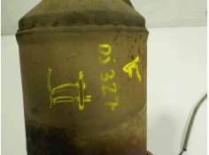 Recambio de catalizador para jaguar xf 2.7 v6 diesel cat referencia OEM IAM    2