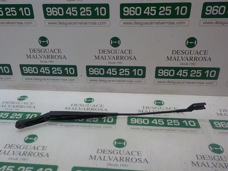 Recambio de brazo limpia delantero derecho para seat ibiza (6j5) 1.9 tdi referencia OEM IAM 6J1955410  