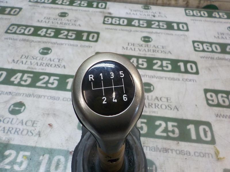 Recambio de palanca cambio para bmw serie 1 berlina (e81/e87) 118d referencia OEM IAM 25117529067  