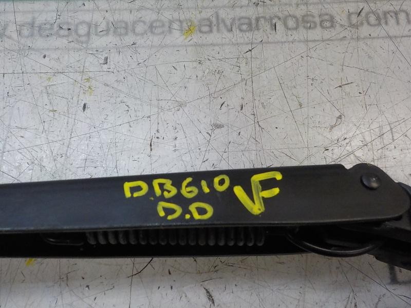 Recambio de brazo limpia delantero derecho para seat ibiza (6j5) 1.9 tdi referencia OEM IAM 6J1955410  