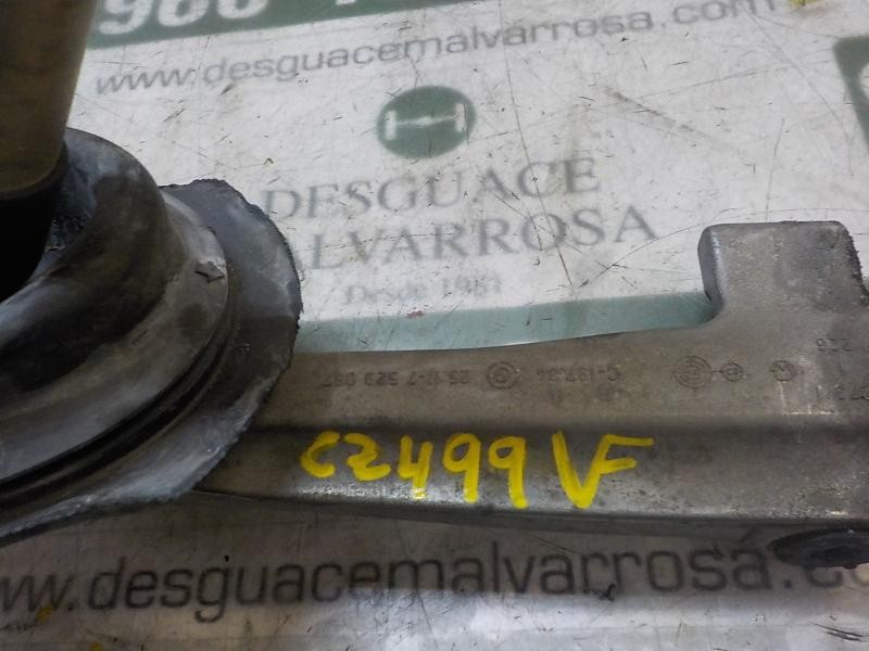 Recambio de palanca cambio para bmw serie 1 berlina (e81/e87) 118d referencia OEM IAM 25117529067  