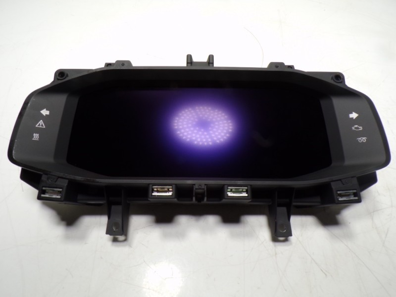 Recambio de cuadro instrumentos para seat leon sportstourer (kl8) style referencia OEM IAM 5FA920790C 5FA920790C 