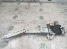 Recambio de elevalunas delantero derecho para opel corsa b eco referencia OEM IAM   