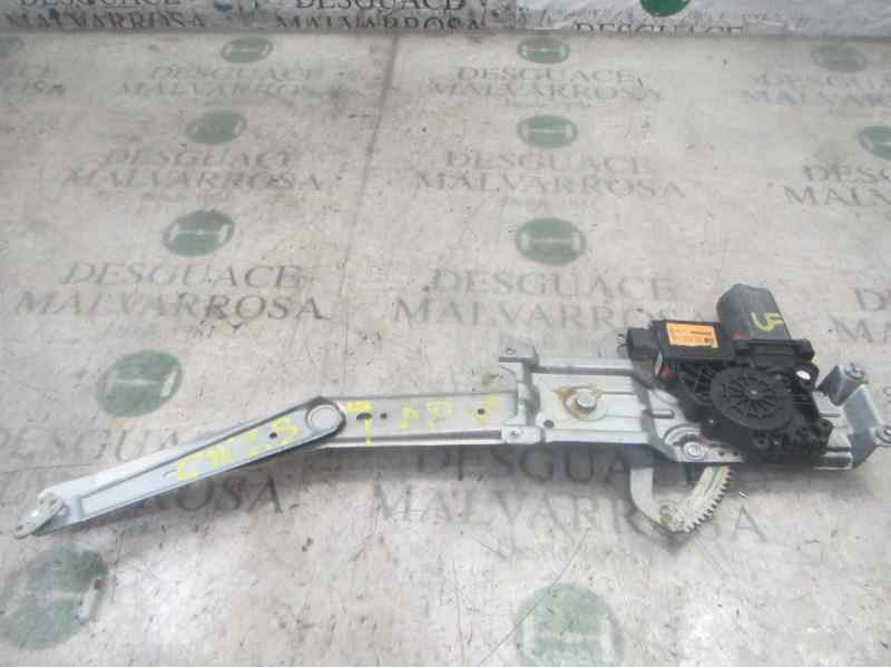 Recambio de elevalunas delantero derecho para opel corsa b eco referencia OEM IAM   