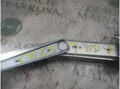 Recambio de elevalunas delantero derecho para opel corsa b eco referencia OEM IAM    2