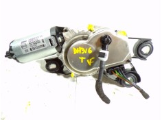 Recambio de motor limpia trasero para seat ibiza st (6j8) 1.6 tdi referencia OEM IAM 6J4955711A 6J4955711A W000051412 2