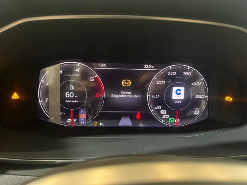 Recambio de cuadro instrumentos para seat leon sportstourer (kl8) style referencia OEM IAM 5FA920790C 5FA920790C 