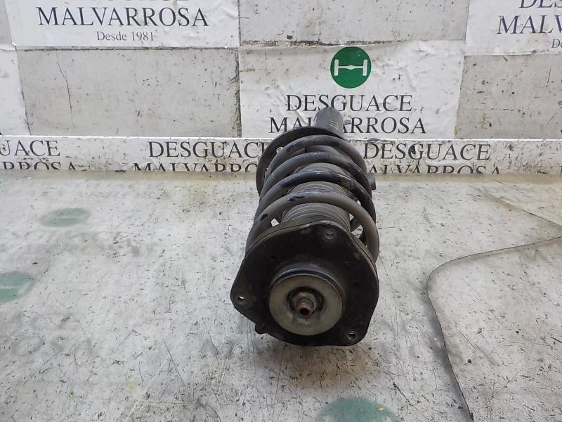 Recambio de amortiguador delantero izquierdo para volkswagen passat berlina (3c2) 2.0 tdi referencia OEM IAM 3C0413031N  