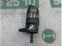 Recambio de bomba limpia para peugeot boxer furgón gran volumen 2.0 blue-hdi fap cat referencia OEM IAM   