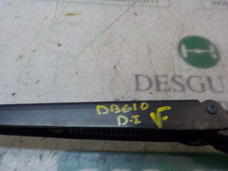 Recambio de brazo limpia delantero izquierdo para seat ibiza (6j5) 1.9 tdi referencia OEM IAM 6J1955409  
