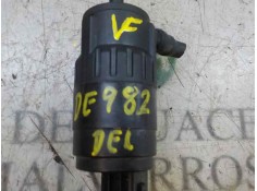 Recambio de bomba limpia para peugeot boxer furgón gran volumen 2.0 blue-hdi fap cat referencia OEM IAM    2