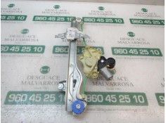 Recambio de elevalunas trasero izquierdo para toyota corolla hybrid referencia OEM IAM 6984002681 6984002681 C86183105 2